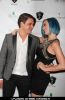 Markus Molinari with Katy Perry Newly Single in Las Vegas 